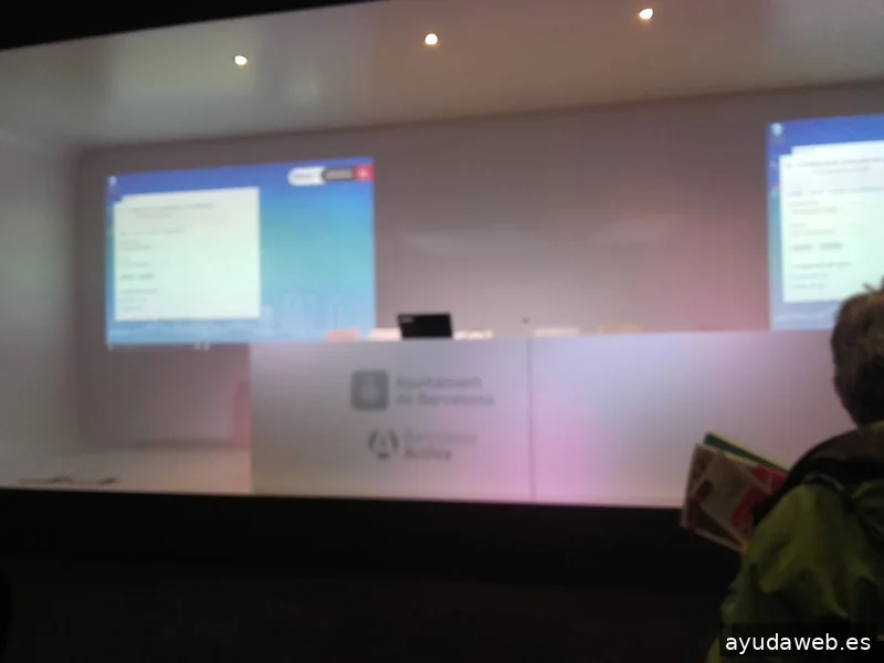 Programador Wordpress Barcelona