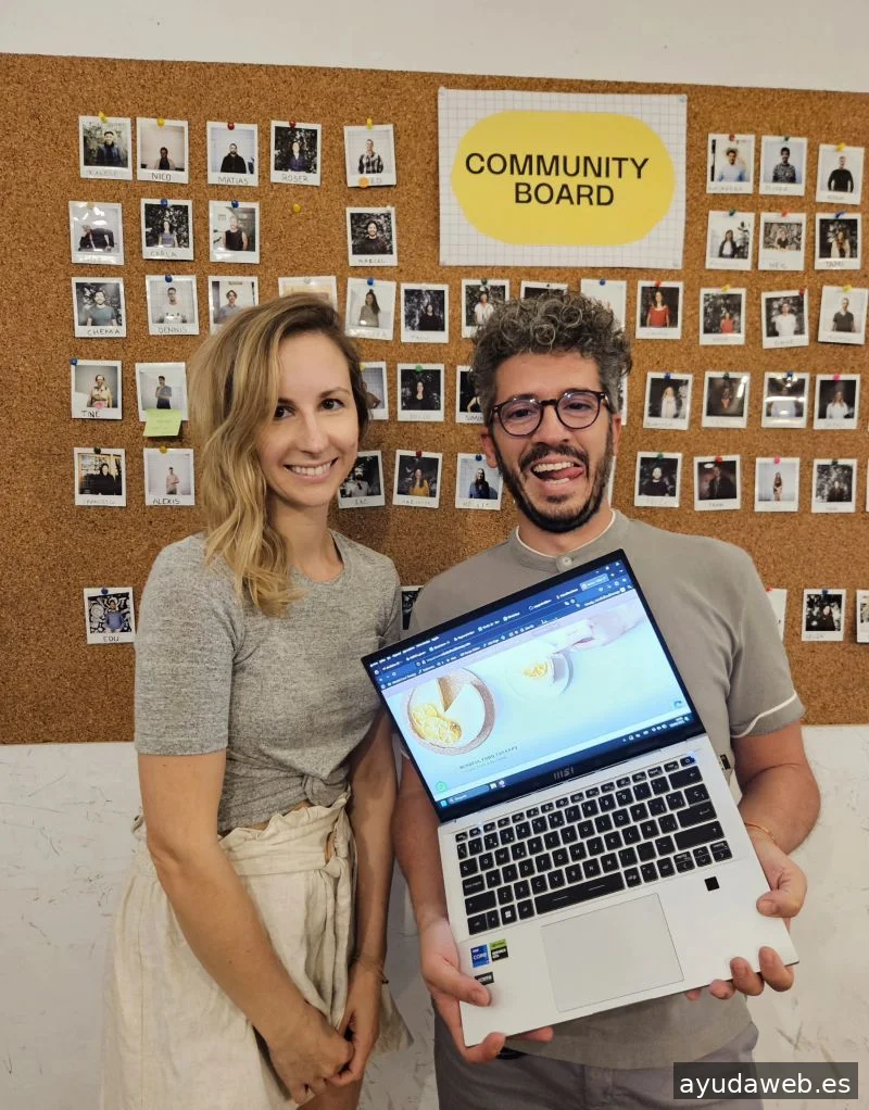 Programador Wordpress Barcelona