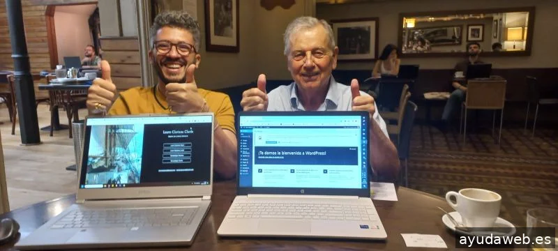 Programador Wordpress Barcelona