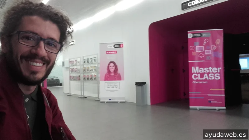 Programador Wordpress Barcelona