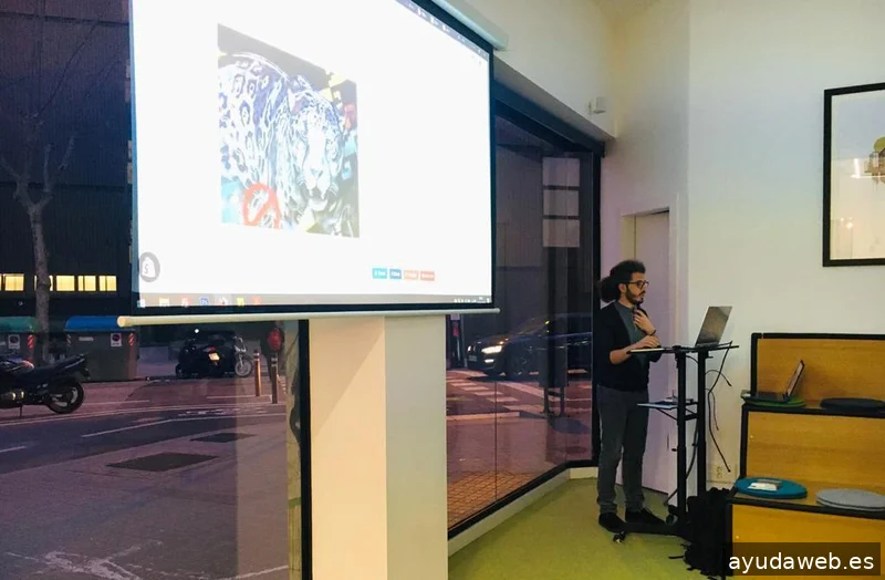 Programador Wordpress Barcelona