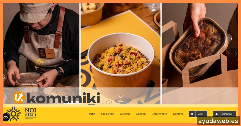 Programador Wordpress Barcelona