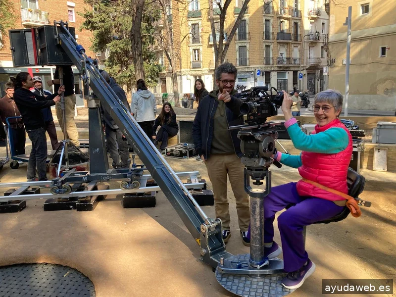 Programador Wordpress Barcelona