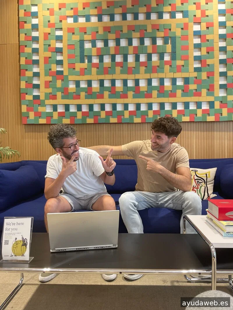 Programador Wordpress Barcelona