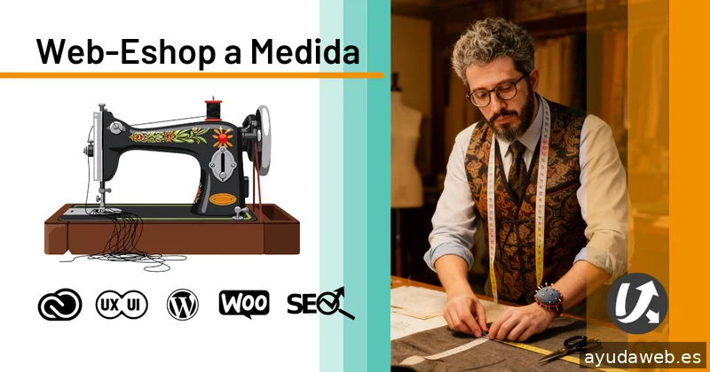 Programador Wordpress Barcelona