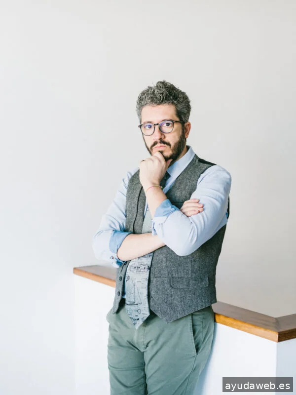 Programador Wordpress Barcelona