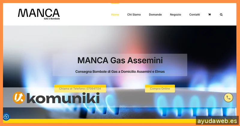 Programador Wordpress Barcelona