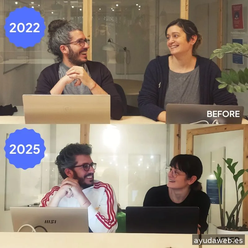 Programador Wordpress Barcelona