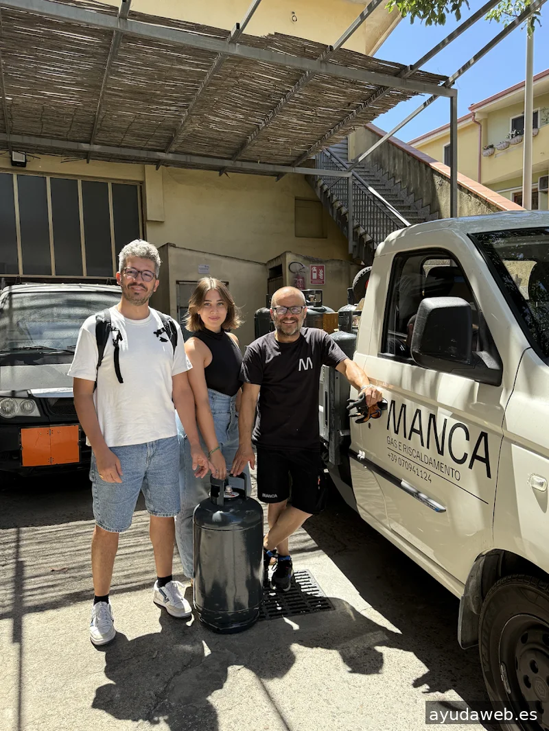 Programador Wordpress Barcelona