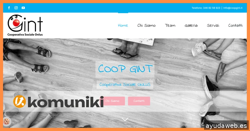 Programador Wordpress Barcelona