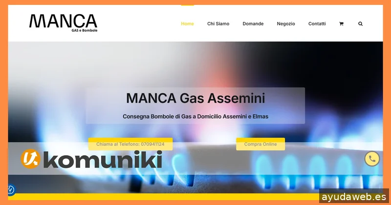 Programador Wordpress Barcelona