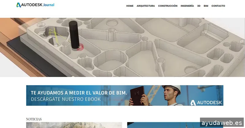 Programador Wordpress Barcelona