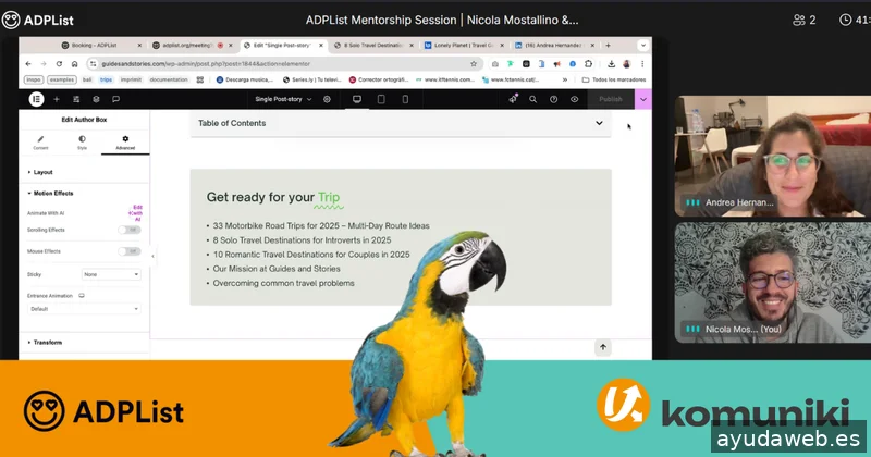 Programador Wordpress Barcelona