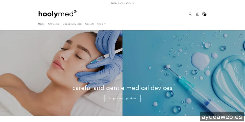 Programador Wordpress Barcelona