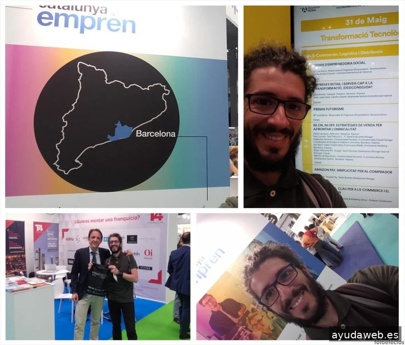 Programador Wordpress Barcelona