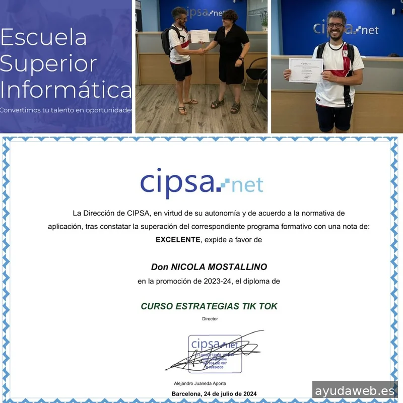 Programador Wordpress Barcelona