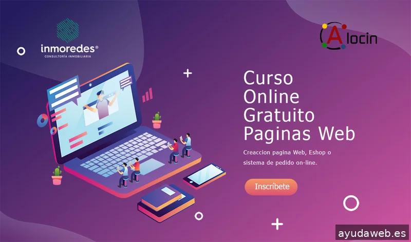 Programador Wordpress Barcelona