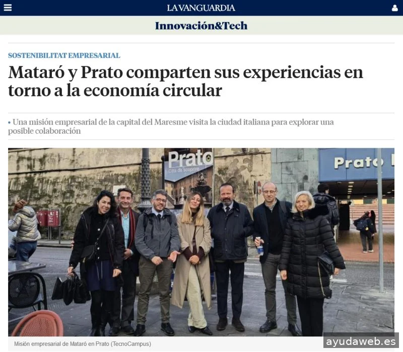 Programador Wordpress Barcelona