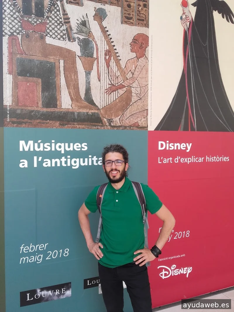 Programador Wordpress Barcelona