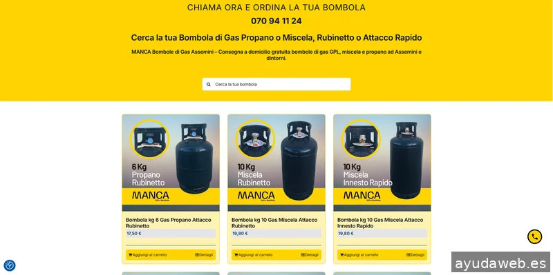 Programador Wordpress Barcelona