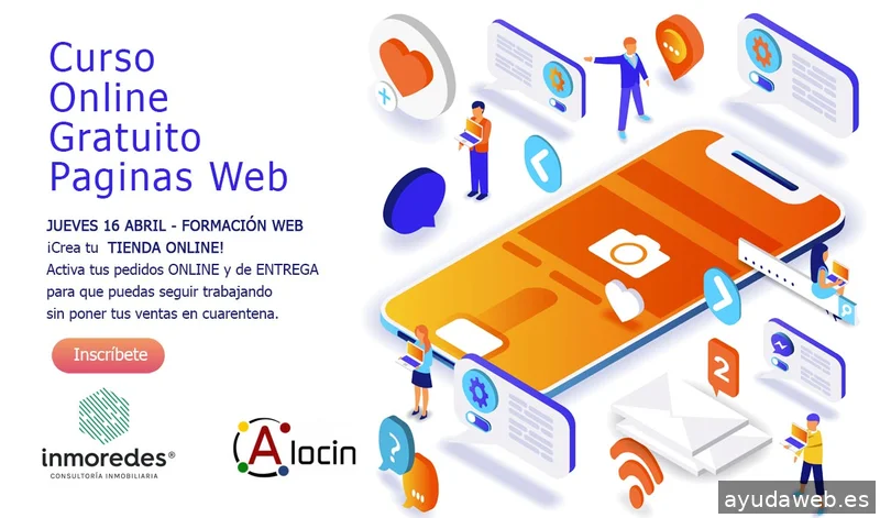 Programador Wordpress Barcelona