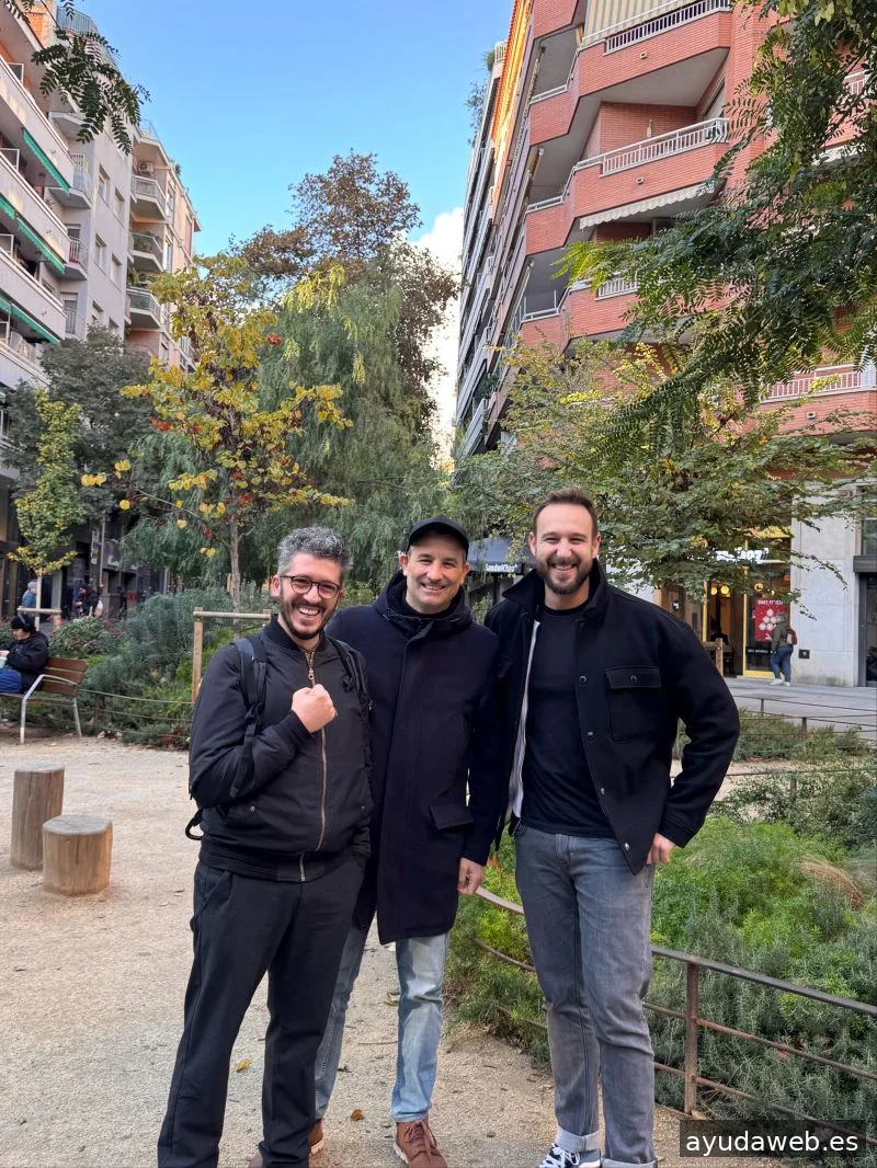 Programador Wordpress Barcelona