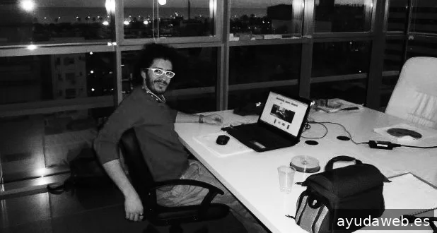 Programador Wordpress Barcelona