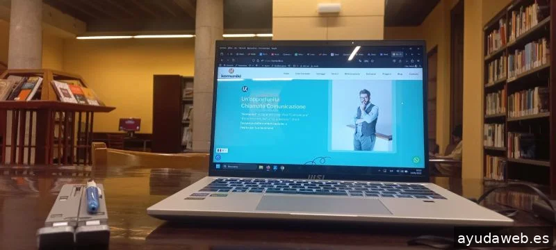 Programador Wordpress Barcelona