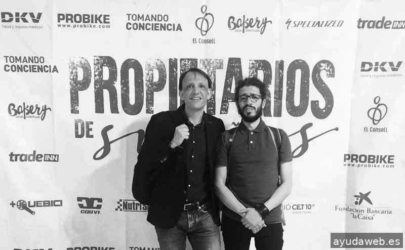 Programador Wordpress Barcelona