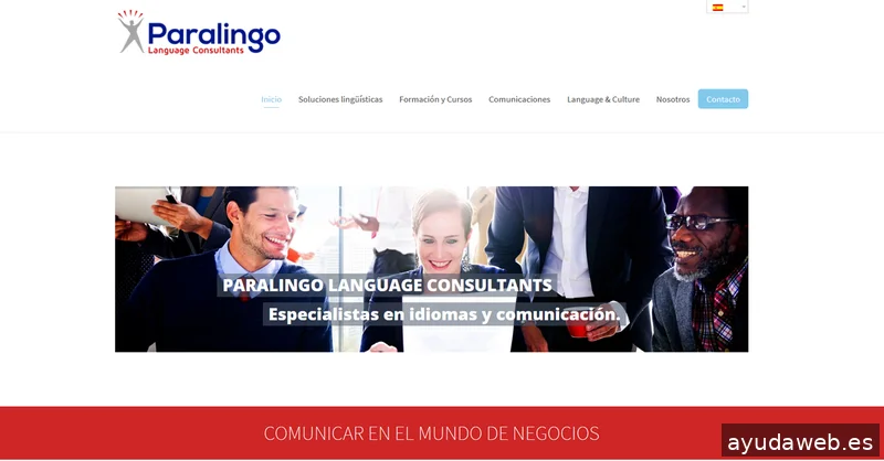 Programador Wordpress Barcelona