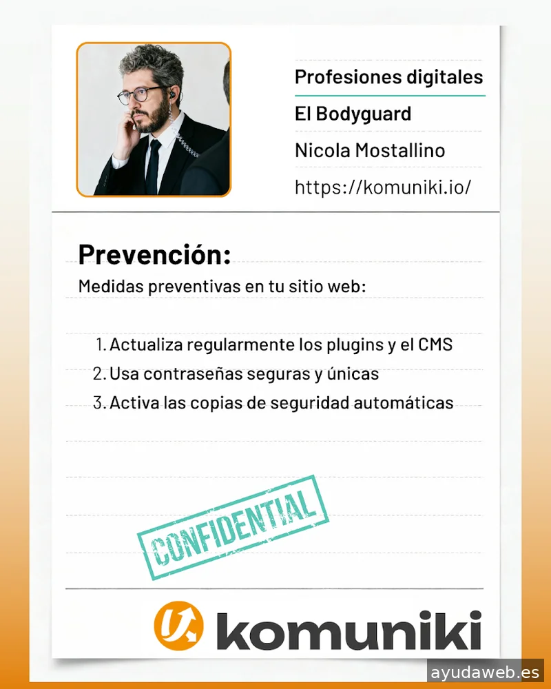 Programador Wordpress Barcelona
