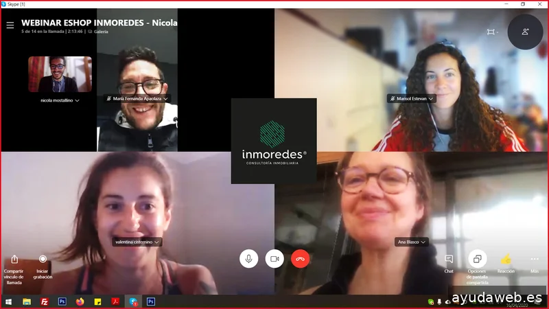 Programador Wordpress Barcelona
