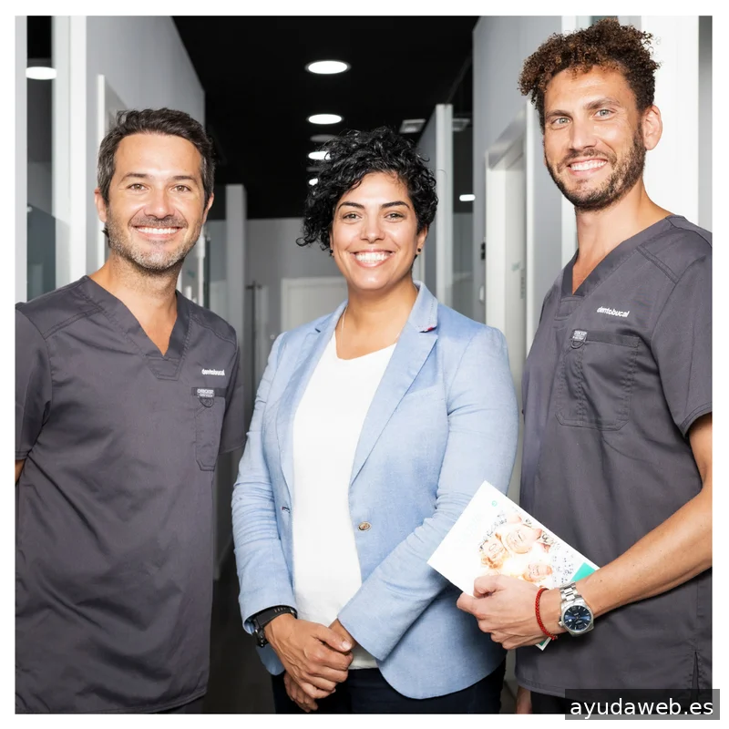Adentar Marketing - Marketing Dental