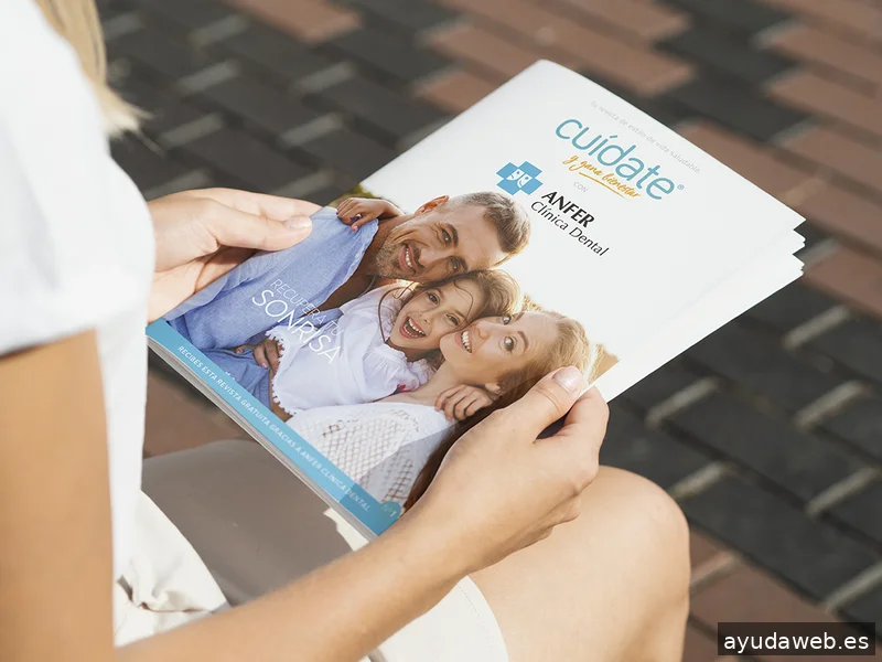 Adentar Marketing - Marketing Dental