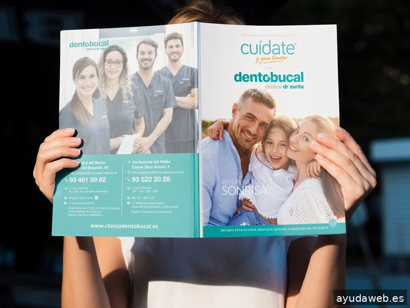 Adentar Marketing - Marketing Dental