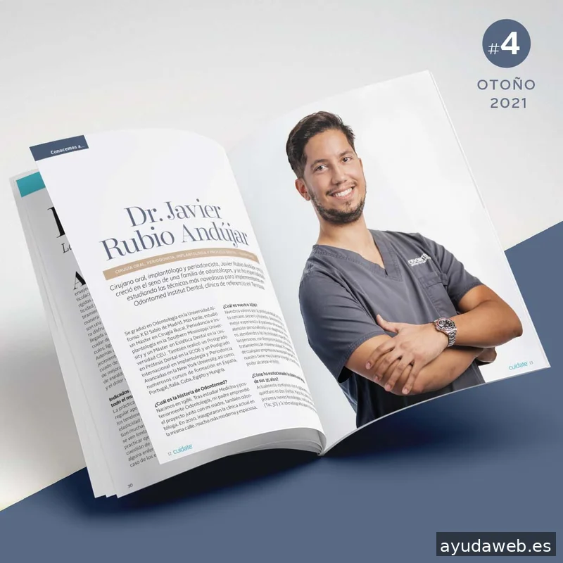 Adentar Marketing - Marketing Dental