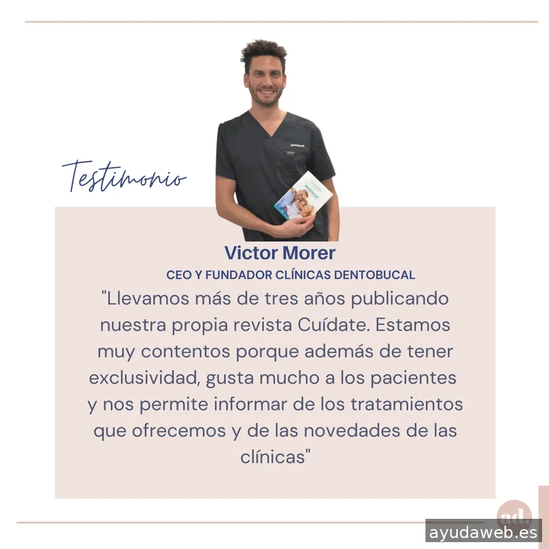 Adentar Marketing - Marketing Dental