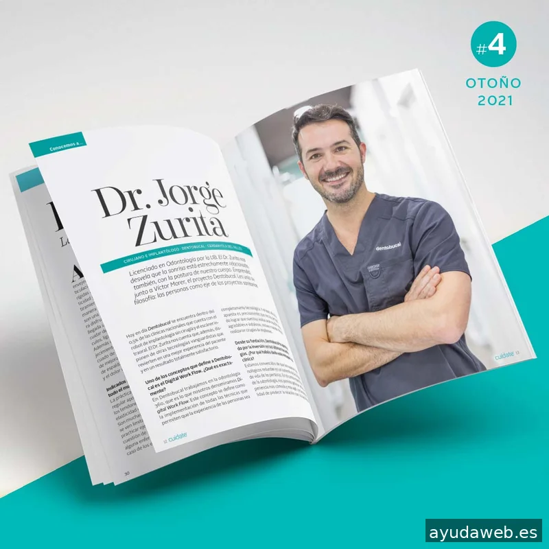 Adentar Marketing - Marketing Dental