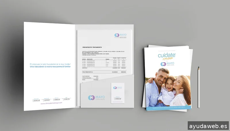 Adentar Marketing - Marketing Dental