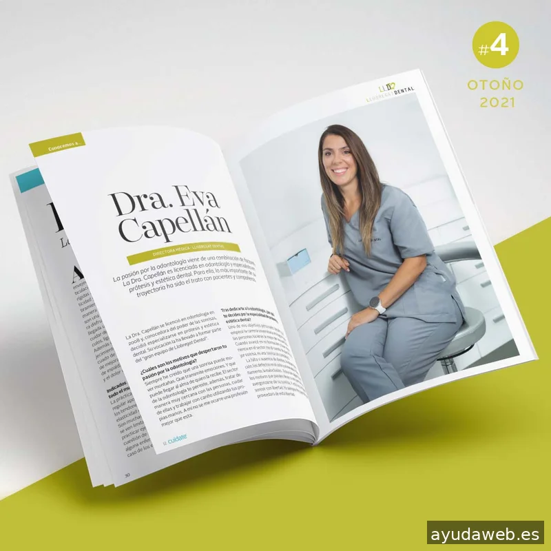 Adentar Marketing - Marketing Dental