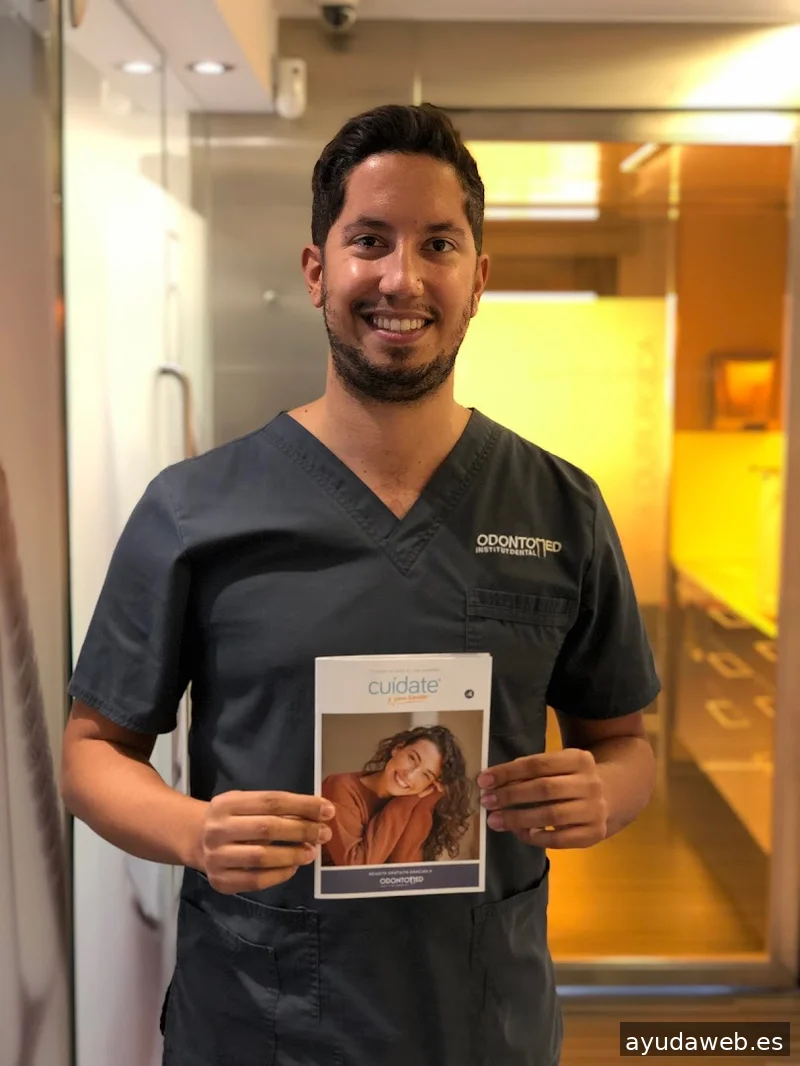 Adentar Marketing - Marketing Dental