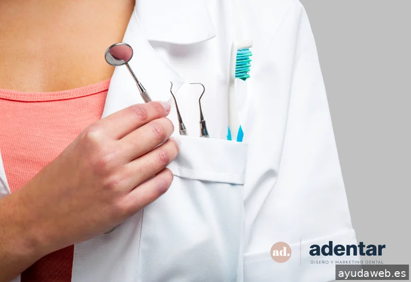 Adentar Marketing - Marketing Dental