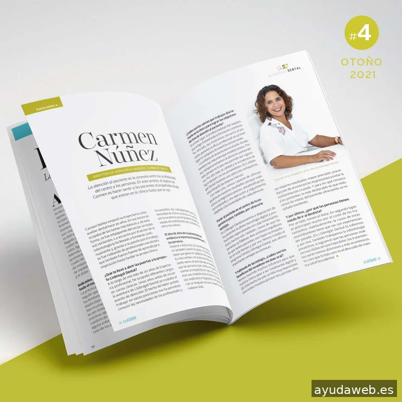 Adentar Marketing - Marketing Dental