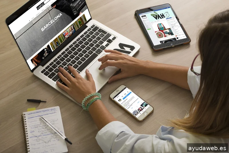 ️ Wanaclick | Agencia de Marketing Digital