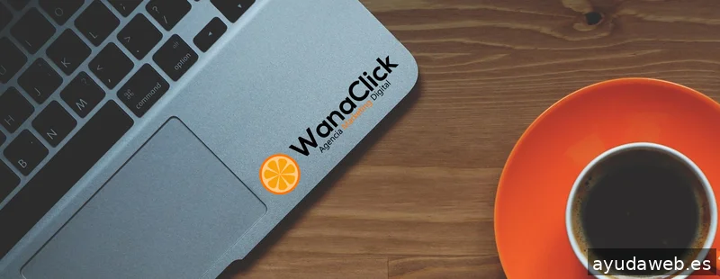 ️ Wanaclick | Agencia de Marketing Digital
