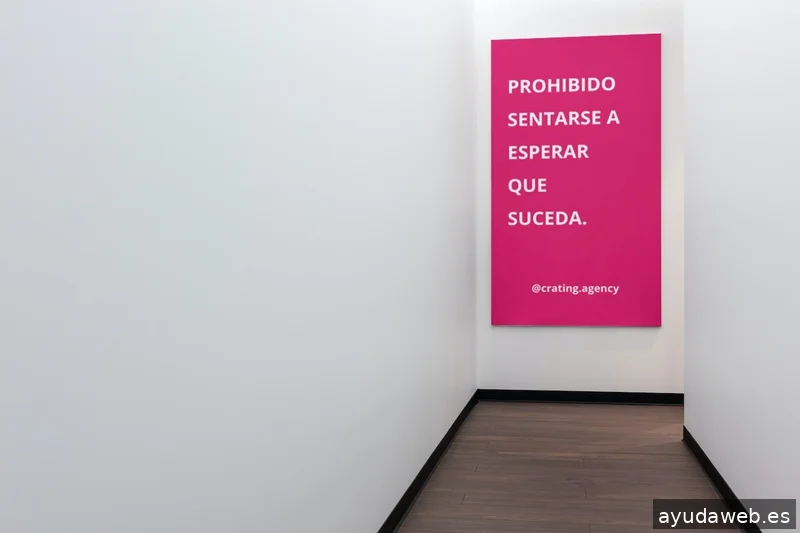 Creating | Agencia de Marketing y Publicidad