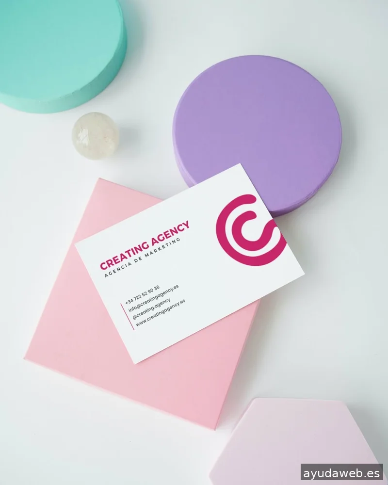 Creating | Agencia de Marketing y Publicidad