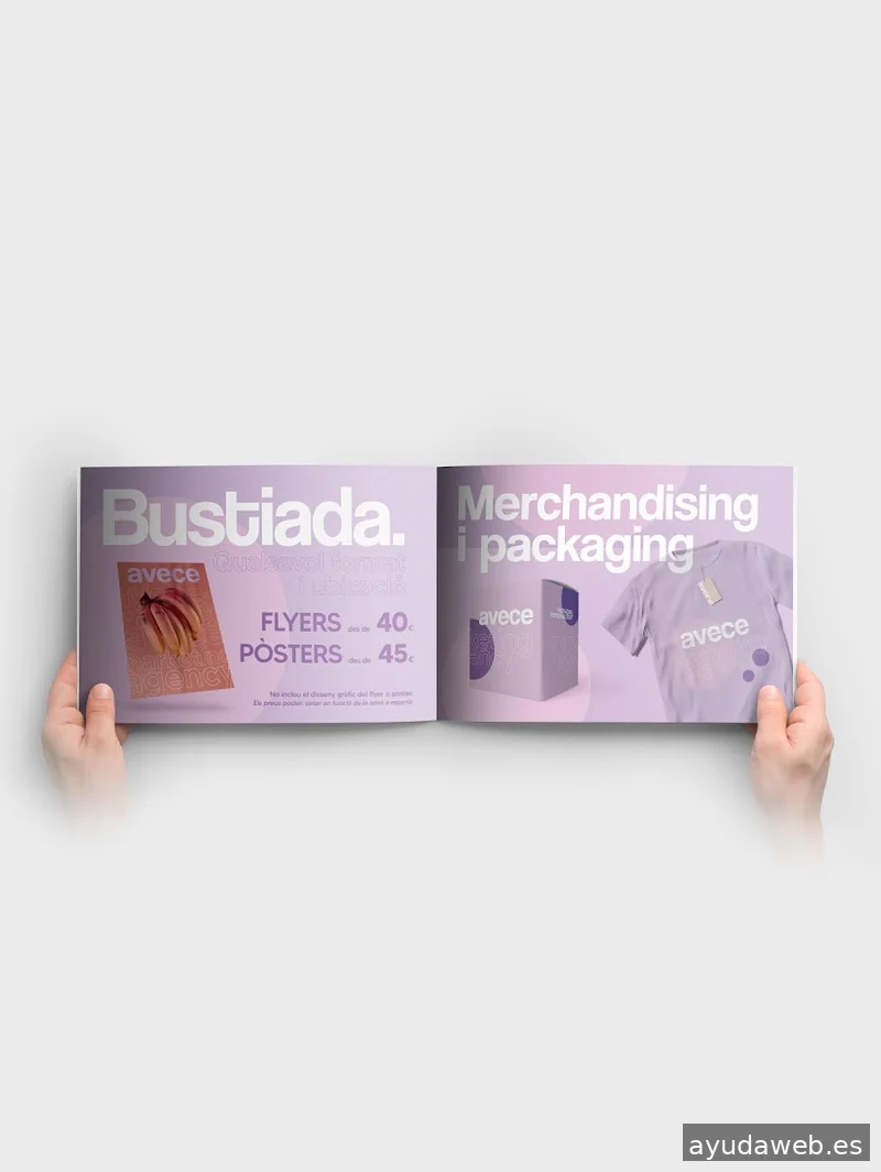 avece marketing agency