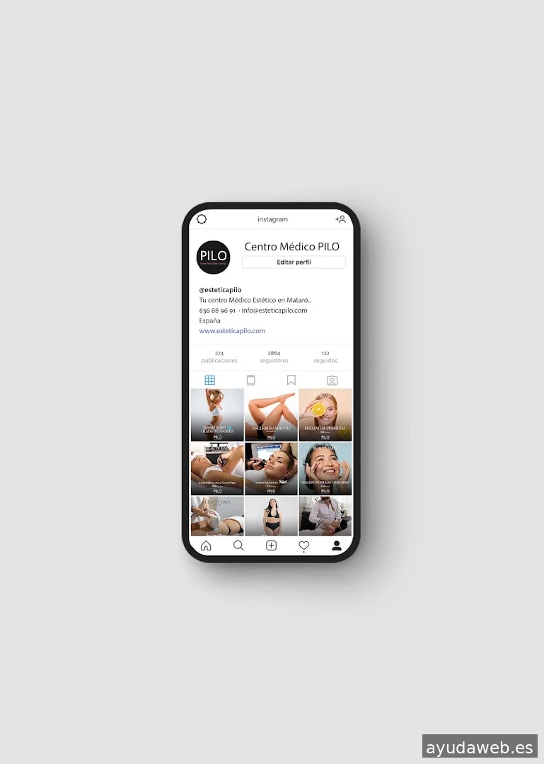 avece marketing agency