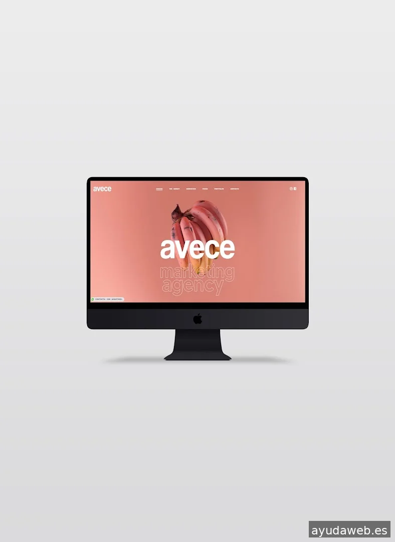 avece marketing agency